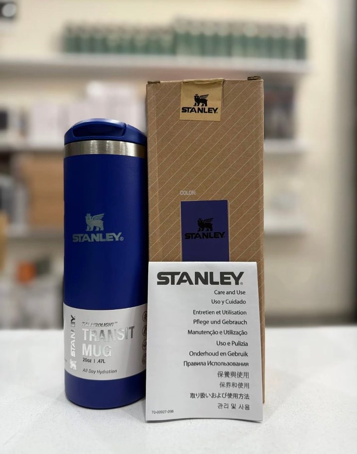 Stanley Termos - Görsel 3