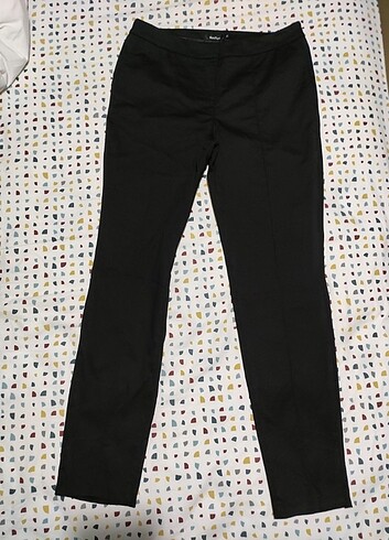 Naramaxx slim fit pantolon