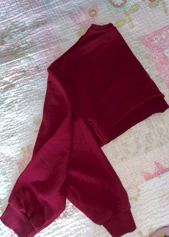 Addax crop sweat - Görsel 2