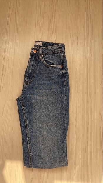 Mom jean