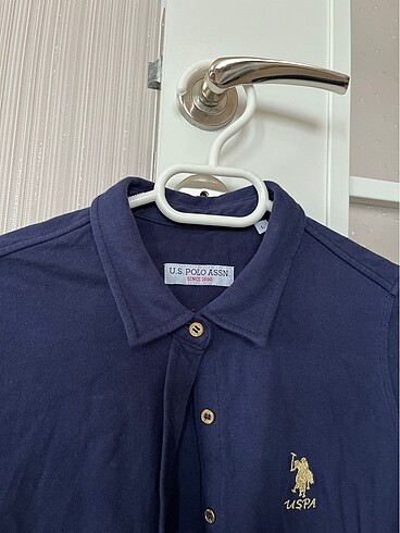 Us Polo Gömlek