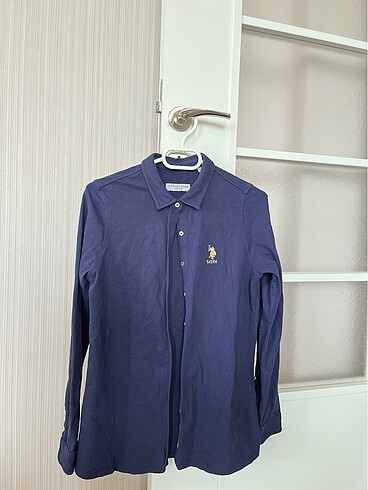 U.S Polo Assn. Us Polo Gömlek