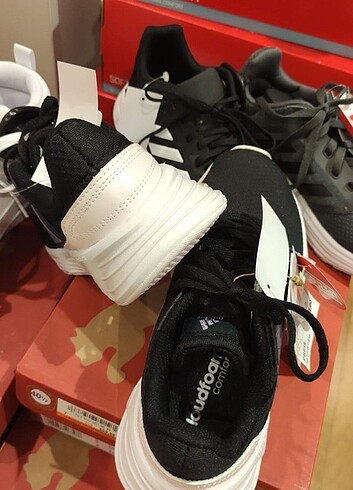 36 Beden Adidas Galaxy 6 Running Kadın Spor Ayakkabı