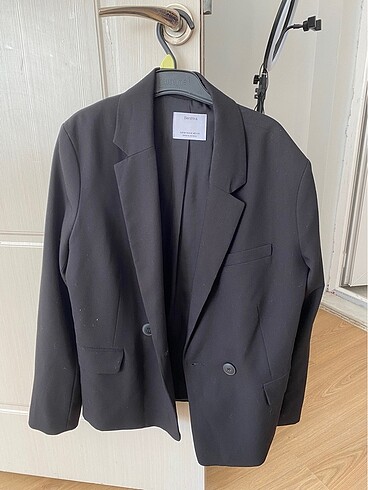 Blazer ceket