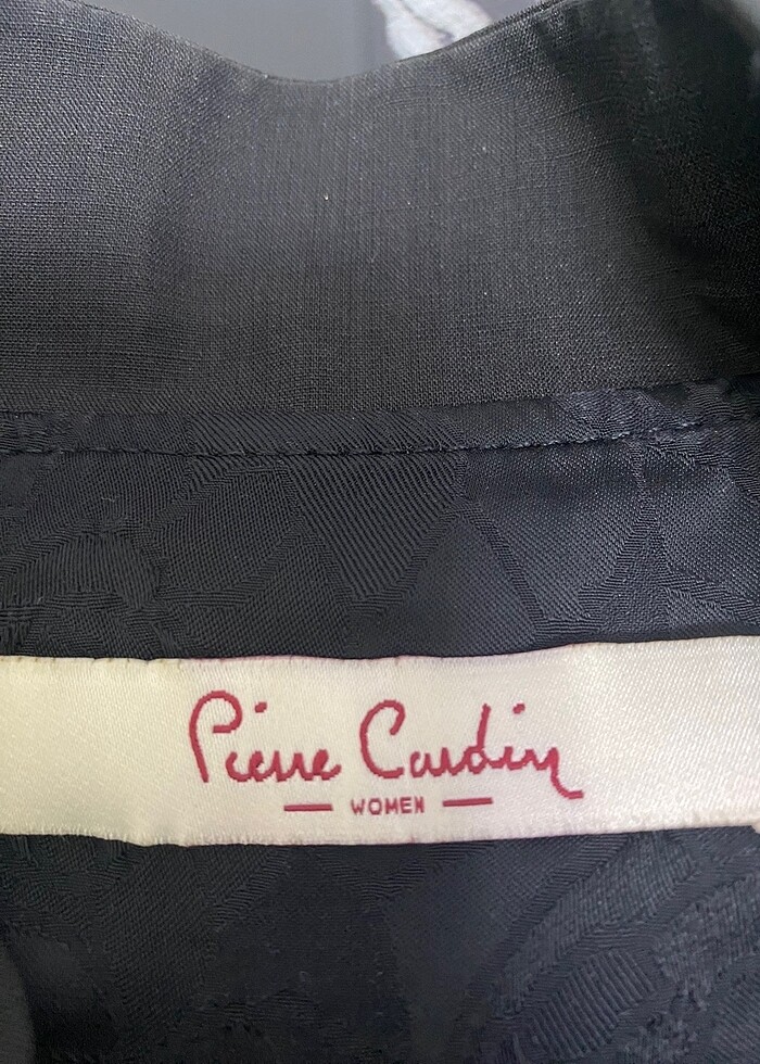 Kadın kap  az kullanılmış - Görsel 4