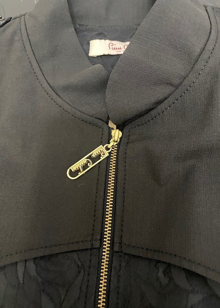 Kadın kap  az kullanılmış - Görsel 5