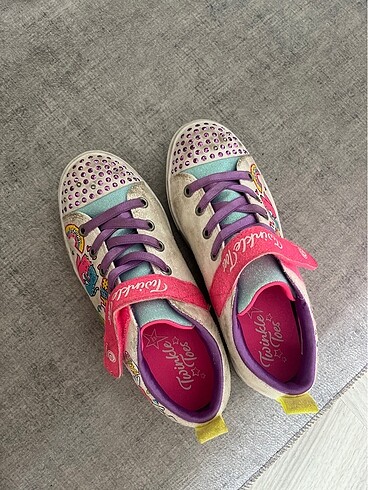 Skechers ayakkabi