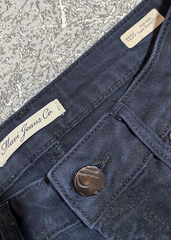 Mavi Jeans Kadın skinny jean