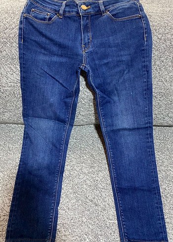 Kadın skinny jean