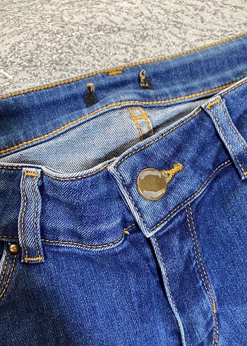 Diğer Kadın skinny jean