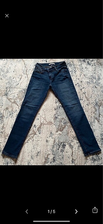 Mavi jeans