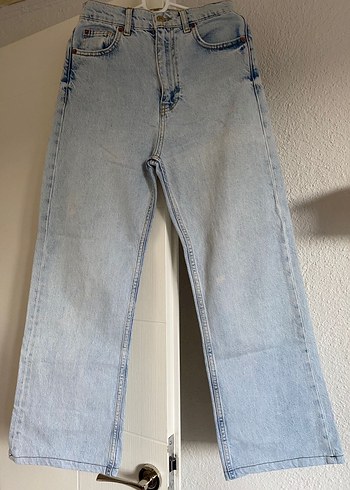 Zara kadın jean