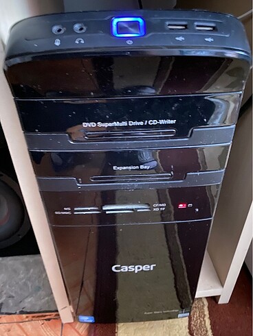 Casper masa üstü bilgisayar