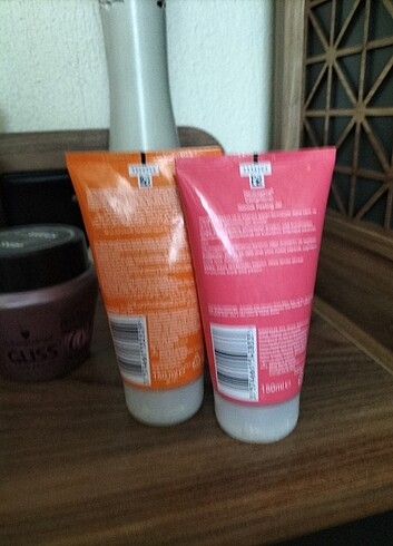 Neutrogena Sivilce kremi