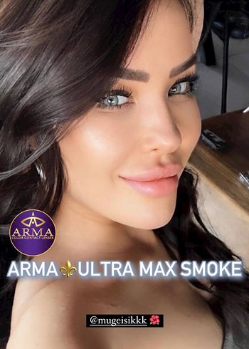 Diğer Arma Ultra Max Smoke Renkli Lens