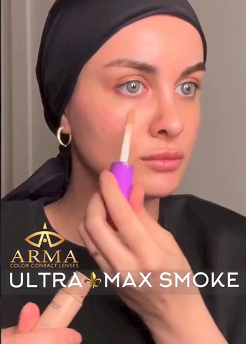 diğer Beden mavi Renk Lens gri mavi lens arma optik