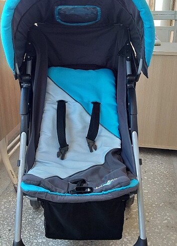 Baby 2 Go bebek arabasi