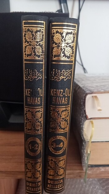 Kenzül havas