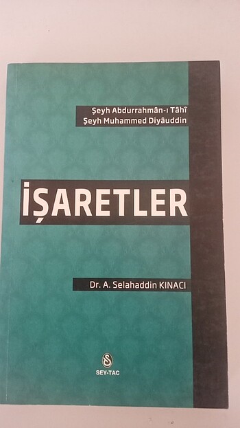 İşaretler