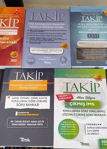 Takip 2023