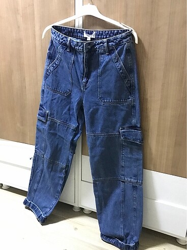 Kargo pantolon