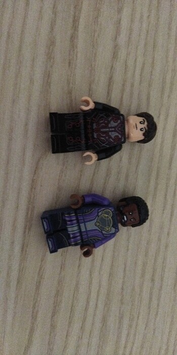 LEGO eternals 