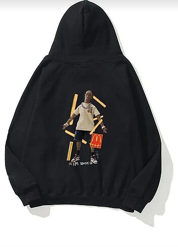 Mc crew cactus jack unisex sweatshirt hoodie