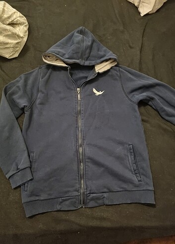 Sınav koleji sweatshirt 