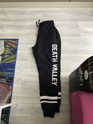 Pull and bear eşofman altı