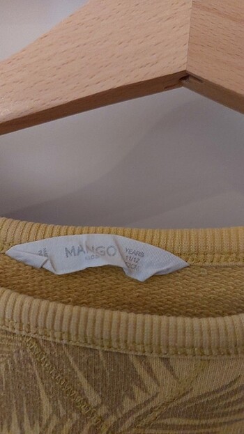 Mango Kids Sweetshirt