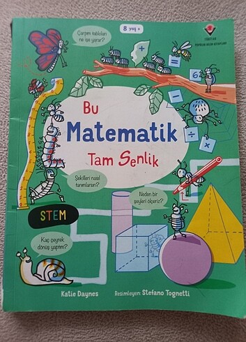  İlkokul yaz kitabi