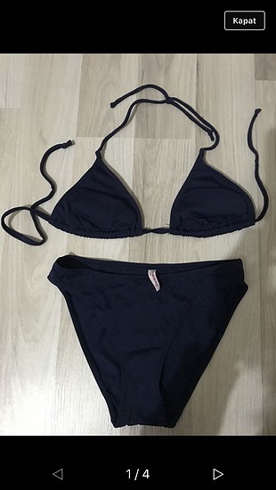 Diğer İpli bikini