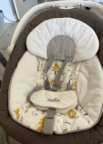 Gri Joie Bebek Salıncağı - Görsel 3