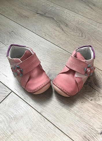 ilk adım ayakkabısı  - Görsel 3