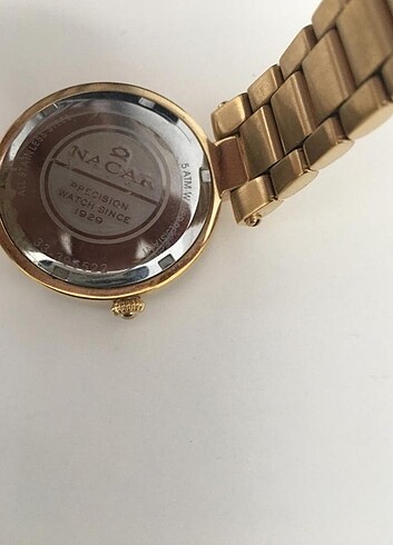 NACAR kadın kol saati  - Görsel 6