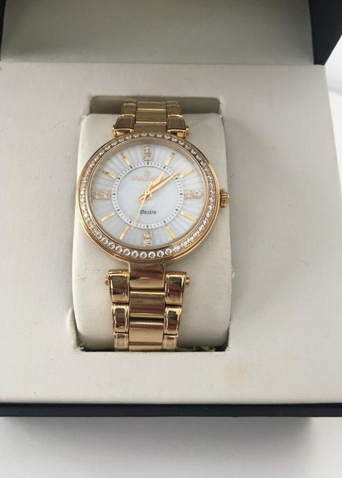 NACAR kadın kol saati  - Görsel 3