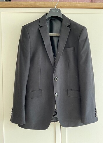 Ginetolli Erkek takım elbise - Görsel 2