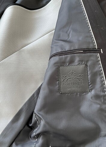 Ginetolli Erkek takım elbise - Görsel 4