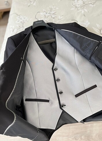 Ginetolli Erkek takım elbise - Görsel 5