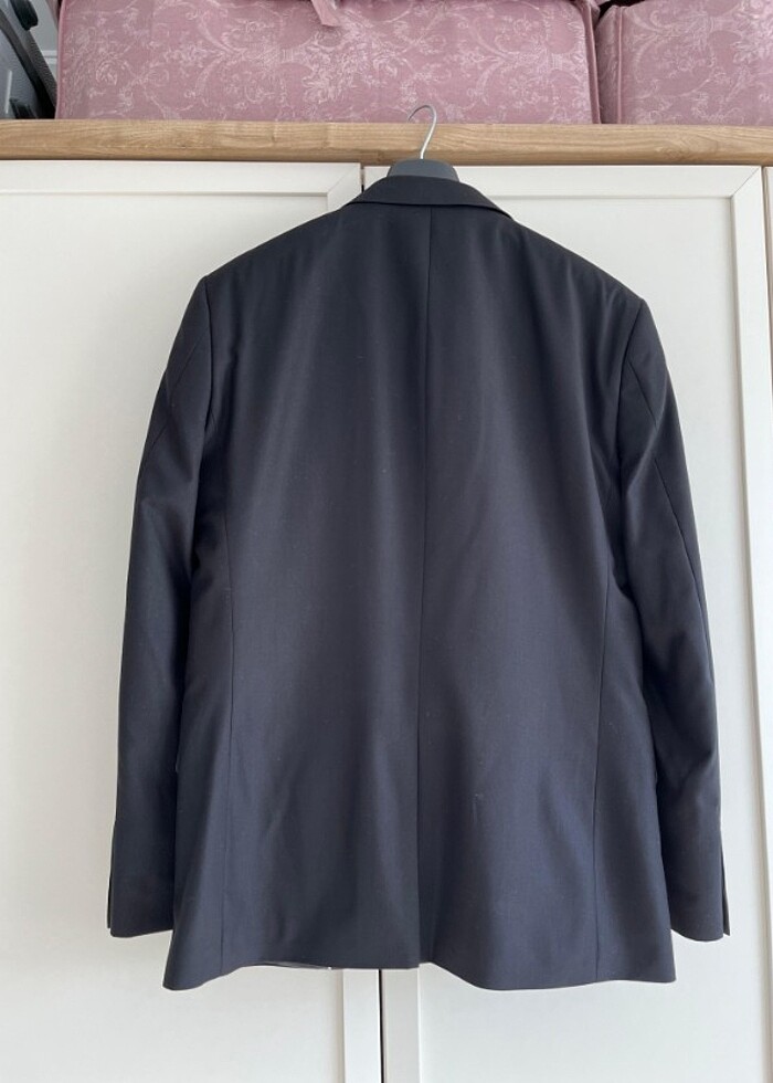 Ginetolli Erkek takım elbise - Görsel 3