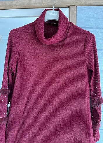 Famelin tunik - Görsel 3