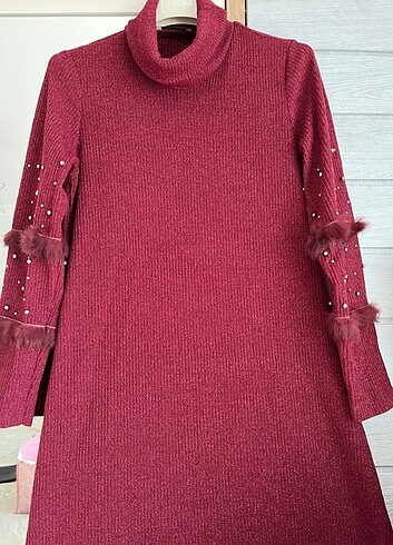 Famelin tunik - Görsel 4