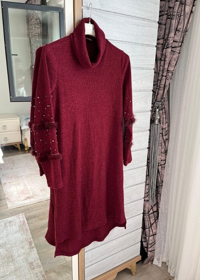 Famelin tunik - Görsel 2