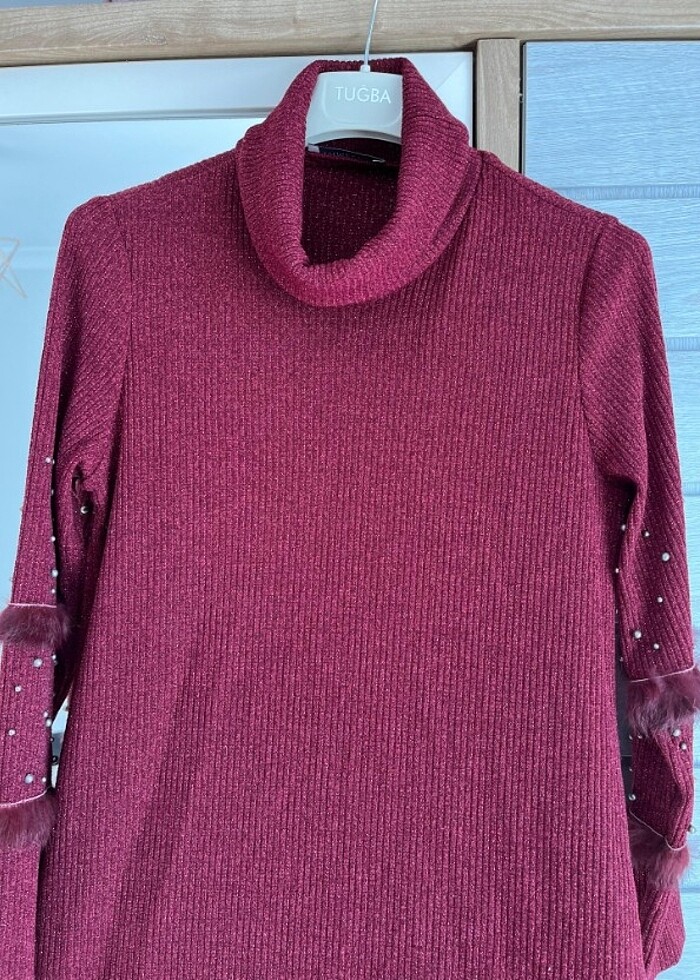 Famelin tunik - Görsel 3