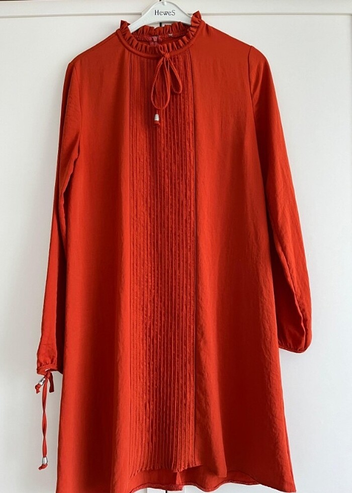 Tunik gomlek - Görsel 2