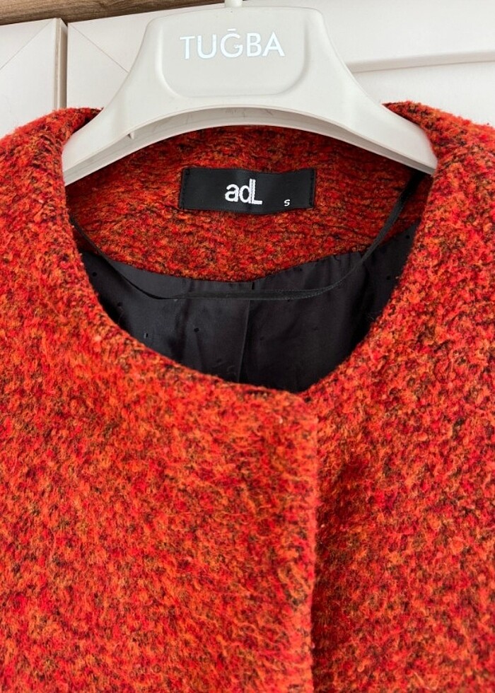 ADL kaban - Görsel 2