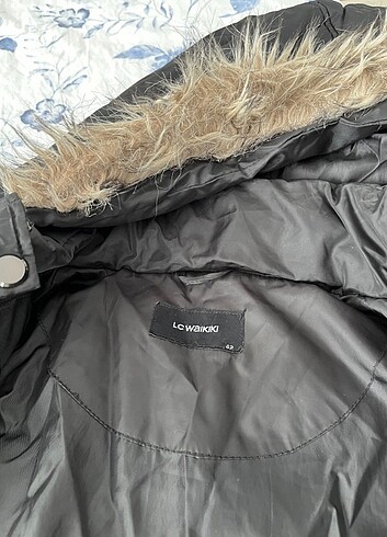 Tesettür mont - Görsel 5