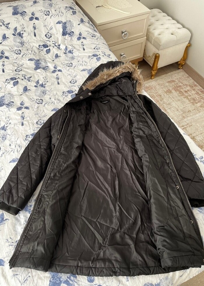 Tesettür mont - Görsel 2