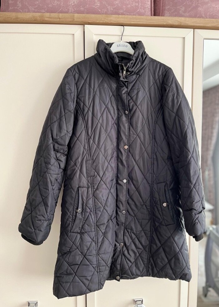 Tesettür mont - Görsel 3