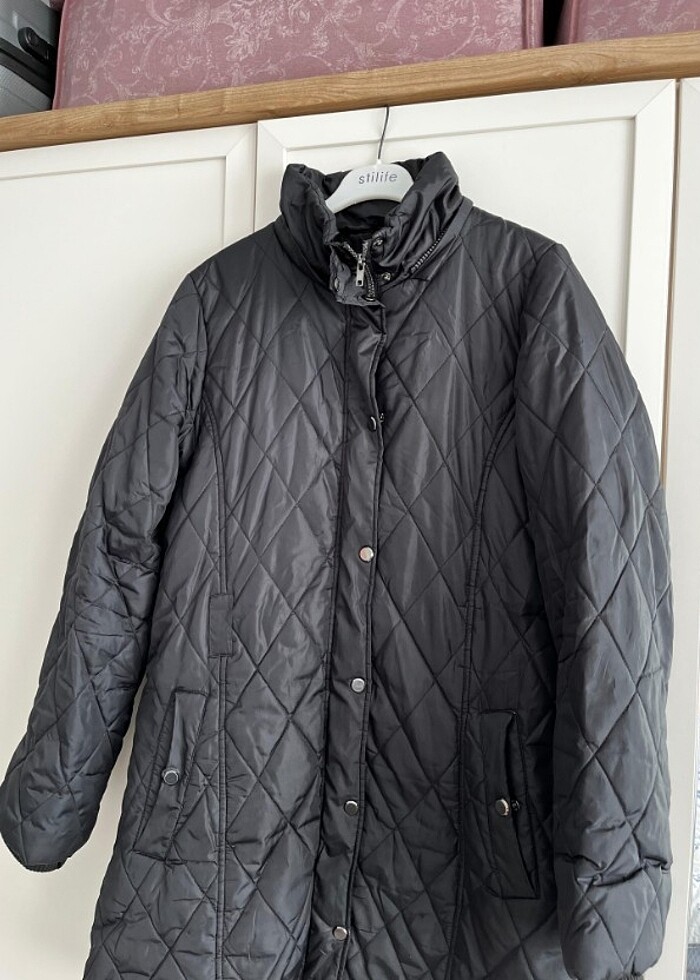 Tesettür mont - Görsel 4